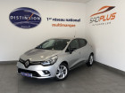 Renault Clio IV occasion Gris année 2020 boite Manuelle Annonce Renault Clio IV occasion Essence 0.9 TCE 90CH LIMITED 5P à FENOUILLET