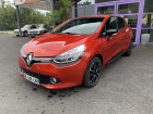 Renault Clio IV occasion année 2014 boite Manuelle Annonce Renault Clio IV occasion Essence 0.9 TCE 90CH LIMITED ECO² à Malemort-sur-Corrèze