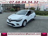 Renault Clio IV occasion année 2018 boite Manuelle Annonce Renault Clio IV occasion Essence 1.2 16V 75CH AIR à Thiverval-Grignon