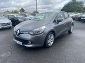 Renault Clio IV occasion année 2013 boite Manuelle Annonce Renault Clio IV occasion Essence 1.2 16V 75CH AUTHENTIQUE à Albi