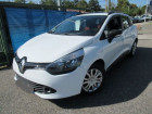 Renault Clio IV occasion année 2015 boite Manuelle Annonce Renault Clio IV occasion Essence 1.2 16V 75CH LIFE à Toulouse