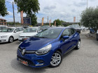 Renault Clio IV occasion Bleu année 2017 boite Manuelle Annonce Renault Clio IV occasion Essence 1.2 16V 75CH ZEN 5P à Toulouse