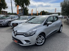 Renault Clio IV occasion année 2018 boite Manuelle Annonce Renault Clio IV occasion Essence 1.2 16V 75CH ZEN 5P à Toulouse