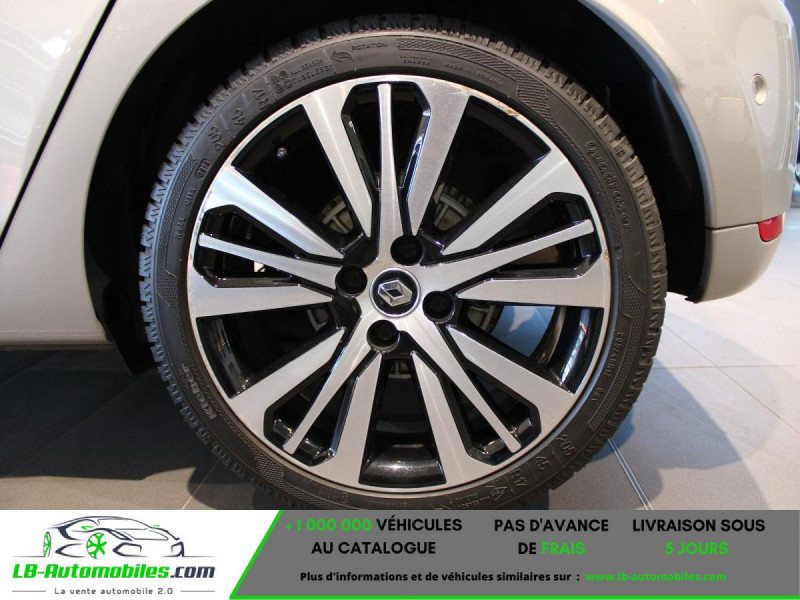 Renault Clio IV 1.2 IV Initiale Paris LED*CAM*NAVI*LEDER*  occasion  Beaupuy - photo n9