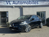 Annonce Renault Clio IV occasion Essence 1.2 TCE 120 CH ENERGY INITIALE PARIS EDC 5P � Colomiers