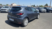 Renault Clio IV occasion année 2017 boite Manuelle Annonce Renault Clio IV occasion Essence 1.2 TCE 120CH ENERGY INTENS 5P à Albi