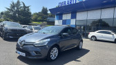 Renault Clio IV occasion année 2017 boite Manuelle Annonce Renault Clio IV occasion Essence 1.2 TCE 120CH ENERGY INTENS 5P à Albi