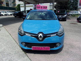 Renault Clio IV 1.5 DCI 75CH BUSINESS ECO²  occasion à Toulouse - photo n°4