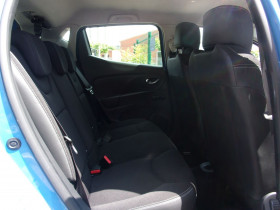 Renault Clio IV 1.5 DCI 75CH BUSINESS ECO  occasion  Toulouse - photo n13