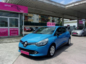 Renault Clio IV occasion année 2013 boite Manuelle Annonce Renault Clio IV occasion Diesel 1.5 DCI 75CH BUSINESS ECO² à Toulouse