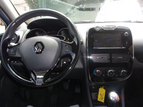 Renault Clio IV 1.5 DCI 75CH BUSINESS ECO²  occasion à Toulouse - photo n°9