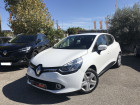 Renault Clio IV occasion Blanc année 2014 boite Manuelle Annonce Renault Clio IV occasion Diesel 1.5 DCI 75CH BUSINESS ECO² 90G à Toulouse
