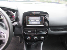 Renault Clio IV 1.5 DCI 75CH ENERGY BUSINESS 5P EURO6C  occasion � Toulouse - photo n�4