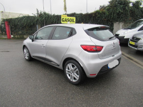 Renault Clio IV 1.5 DCI 75CH ENERGY BUSINESS 5P EURO6C  occasion � Toulouse - photo n�11