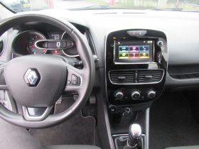 Renault Clio IV 1.5 DCI 75CH ENERGY BUSINESS 5P EURO6C  occasion � Toulouse - photo n�15