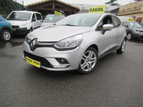 Renault Clio IV , garage VINHAS AUTO � Toulouse