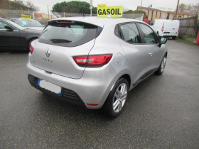 Renault Clio IV 1.5 DCI 75CH ENERGY BUSINESS 5P EURO6C  occasion � Toulouse - photo n�2