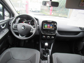 Renault Clio IV 1.5 DCI 75CH ENERGY BUSINESS 5P EURO6C  occasion � Toulouse - photo n�3