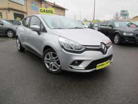Renault Clio IV 1.5 DCI 75CH ENERGY BUSINESS 5P EURO6C  occasion � Toulouse - photo n�10