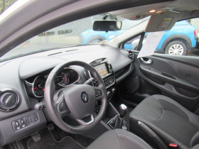 Renault Clio IV 1.5 DCI 75CH ENERGY BUSINESS 5P EURO6C  occasion � Toulouse - photo n�14