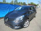 Renault Clio IV occasion Gris année 2017 boite Manuelle Annonce Renault Clio IV occasion Diesel 1.5 DCI 75CH ENERGY BUSINESS 5P à Toulouse