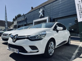 Annonce Renault Clio IV occasion Diesel 1.5 dCi 75ch energy Zen 5p  Genlis