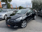 Renault Clio IV occasion année 2016 boite Manuelle Annonce Renault Clio IV occasion Diesel 1.5 DCI 75CH ENERGY ZEN 5P à Toulouse