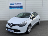 Renault Clio IV occasion année 2013 boite Manuelle Annonce Renault Clio IV occasion Diesel 1.5 DCI 75CH LIFE ECO² à Saint-Saturnin