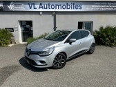 Renault Clio IV occasion année 2018 boite Manuelle Annonce Renault Clio IV occasion Diesel 1.5 DCI 90 CH ENERGY INTENS 5P EURO6C à Colomiers