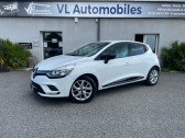 Renault Clio IV occasion année 2019 boite Manuelle Annonce Renault Clio IV occasion Diesel 1.5 DCI 90 CH ENERGY LIMITED 5P EURO6C à Colomiers