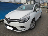 Renault Clio IV occasion année 2019 boite Manuelle Annonce Renault Clio IV occasion Diesel 1.5 DCI 90CH ENERGY AIR MEDIANAV E6C à Toulouse