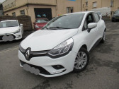 Renault Clio IV occasion année 2018 boite Manuelle Annonce Renault Clio IV occasion Diesel 1.5 DCI 90CH ENERGY AIR MEDIANAV E6C à Toulouse