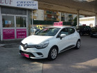 Renault Clio IV occasion Blanc année 2018 boite Manuelle Annonce Renault Clio IV occasion Diesel 1.5 DCI 90CH ENERGY AIR MEDIANAV ECO² 82G à Toulouse