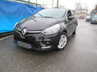 Renault Clio IV occasion Noir année 2018 boite Manuelle Annonce Renault Clio IV occasion Diesel 1.5 DCI 90CH ENERGY BUSINESS 5P EURO6C à Toulouse