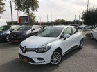 Renault Clio IV occasion Blanc année 2017 boite Manuelle Annonce Renault Clio IV occasion Diesel 1.5 DCI 90CH ENERGY BUSINESS 82G 5P à Toulouse