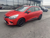 Renault Clio IV occasion année 2016 boite Manuelle Annonce Renault Clio IV occasion Diesel 1.5 DCI 90CH ENERGY BUSINESS 82G à Ibos