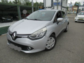 Renault Clio IV occasion année 2013 boite Manuelle Annonce Renault Clio IV occasion Diesel 1.5 DCI 90CH ENERGY BUSINESS ECO² à Toulouse