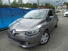 Renault Clio IV occasion année 2015 boite Manuelle Annonce Renault Clio IV occasion Diesel 1.5 DCI 90CH ENERGY BUSINESS ECO² 82G à Toulouse