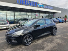 Renault Clio IV occasion Noir année 2019 boite Manuelle Annonce Renault Clio IV occasion Diesel 1.5 DCI 90CH ENERGY INTENS 5P EURO6C à Campsas