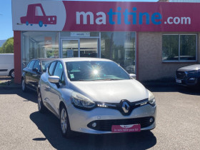 Renault Clio IV , garage VPN AUTOS ARIEGE - FB DIFFUSION  Foix