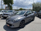Renault Clio IV occasion Gris année 2015 boite Manuelle Annonce Renault Clio IV occasion Diesel 1.5 DCI 90CH ENERGY LIMITED EURO6 84G 2015 à Toulouse