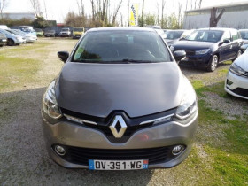 Renault Clio IV 1.5 DCI 90CH ENERGY LIMITED EURO6 84G 2015  occasion  Aucamville - photo n2