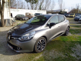 Renault Clio IV , garage AUTOS 4X4 AZUR  Aucamville