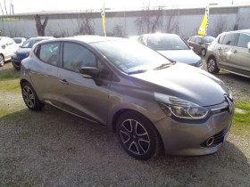 Renault Clio IV 1.5 DCI 90CH ENERGY LIMITED EURO6 84G 2015  occasion  Aucamville - photo n3