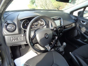 Renault Clio IV 1.5 DCI 90CH ENERGY LIMITED EURO6 84G 2015  occasion  Aucamville - photo n10