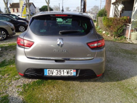 Renault Clio IV 1.5 DCI 90CH ENERGY LIMITED EURO6 84G 2015  occasion  Aucamville - photo n6