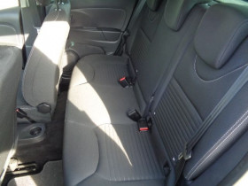 Renault Clio IV 1.5 DCI 90CH ENERGY LIMITED EURO6 84G 2015  occasion  Aucamville - photo n7
