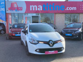 Annonce Renault Clio IV occasion Diesel 1.5 DCI 90CH ENERGY NOUVELLE LIMITED EURO6 82G 2015  Foix