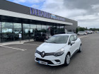 Renault Clio IV occasion année 2017 boite Manuelle Annonce Renault Clio IV occasion Diesel 1.5 DCI 90CH ENERGY TREND 82G 5P à Albi