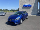 Renault Clio IV occasion année 2019 boite Manuelle Annonce Renault Clio IV occasion Diesel 1.5 DCI 90CH ENERGY ZEN EURO6C 5P à Mées